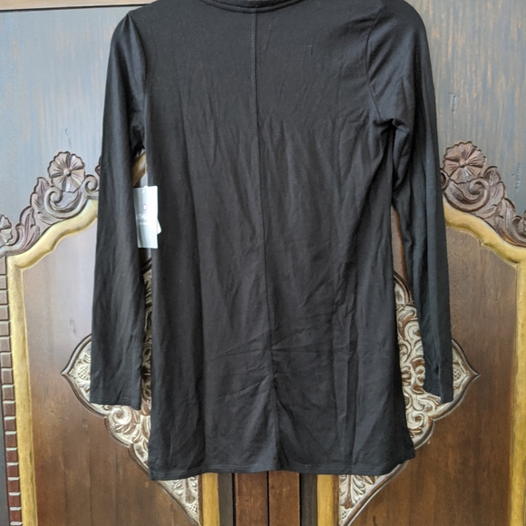 NWT Athleta Long and Lean Shirt - Picture 7 of 7